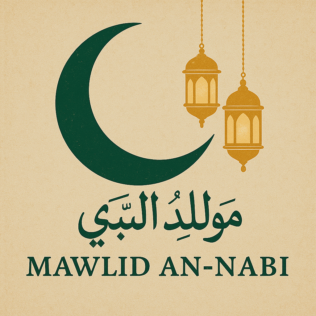 Mawlid An-Nabi