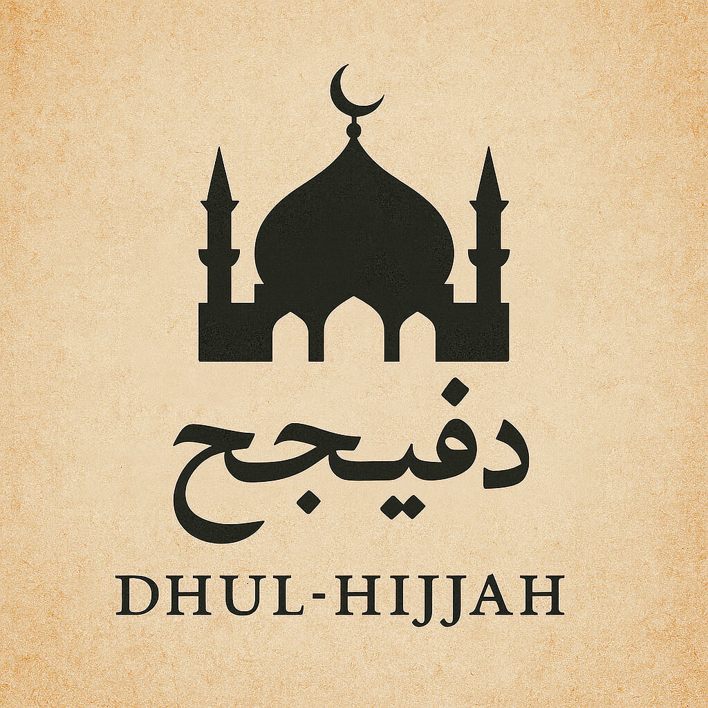 Dhul-Hijjah