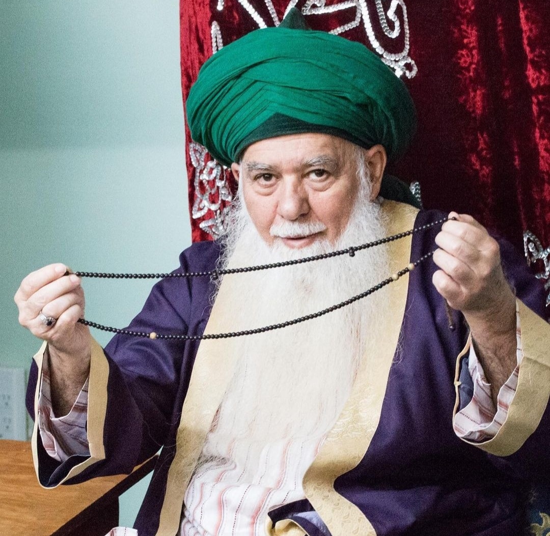 Remembrance with beads